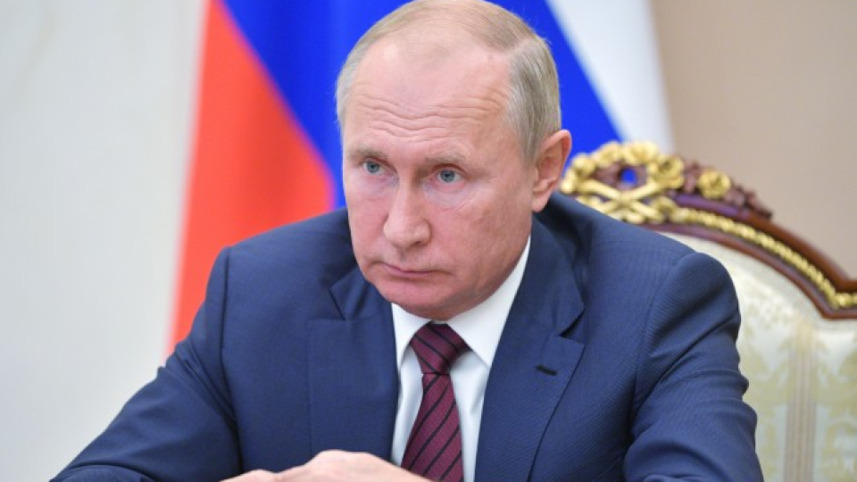 Защо Путин сменя 5 ключови министри? | StandartNews.com