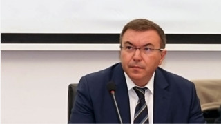 Ангелов коментира трагедията в Пловдив