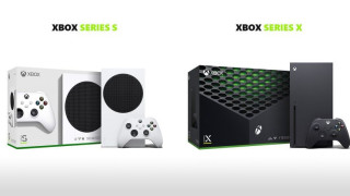 Майкрософт пусна два нови модела Xbox