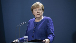Германия свиква спешна сбирка заради новия щам