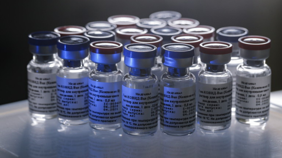 Битка! Руската ваксина e с 92% ефективност | StandartNews.com