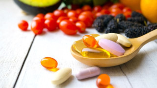 Мултивитамините: Полезни или плацебо?