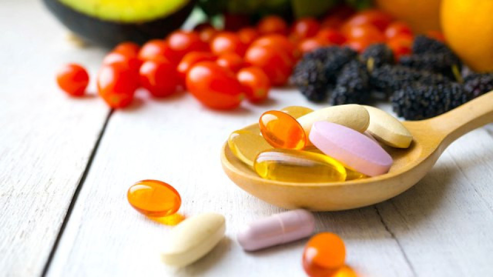 Пробив в медицината. Живи витамини | StandartNews.com