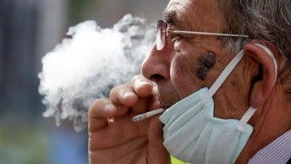 Забраниха пушенето в Турция на публични места