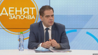 Л. Борисов: Икономиката ни е на много високо ниво
