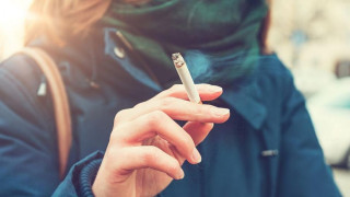 В Турция забраниха пушенето на открито