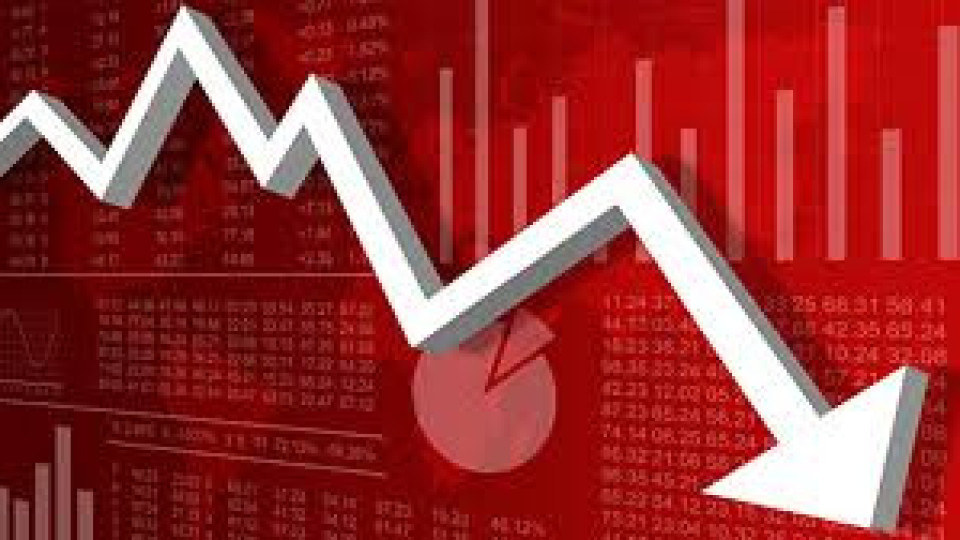 Статистиката: БВП пада с 5,2% за година | StandartNews.com