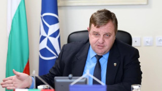 Каракачанов: Не отказваме да помагаме на нашите сънародници в РСМ