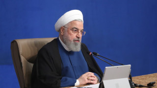 Няма компромис - Иран  с безсрочна блокада
