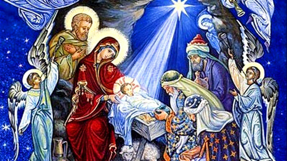 Започва Рождественският пост | StandartNews.com
