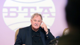 Почина шефът на БТА Максим Минчев