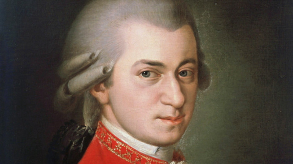 Защо масоните слушат Моцарт? | StandartNews.com