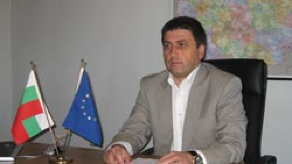 ДПС с нов областен лидер в Силистра | StandartNews.com