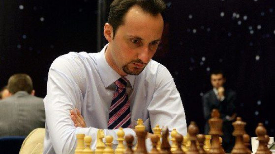 Топалов поведе на турнира в Саламанка | StandartNews.com