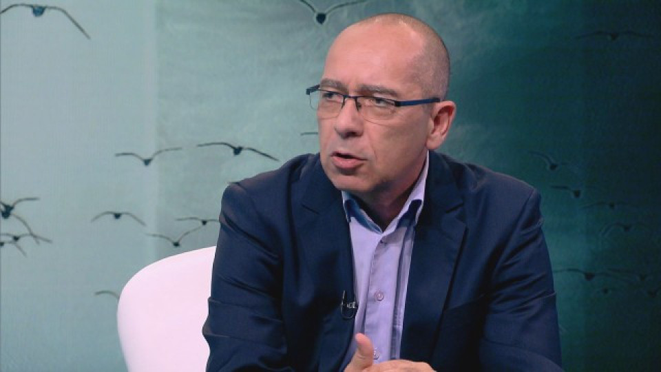 Проф. Константинов каза какво става в Онкологията | StandartNews.com
