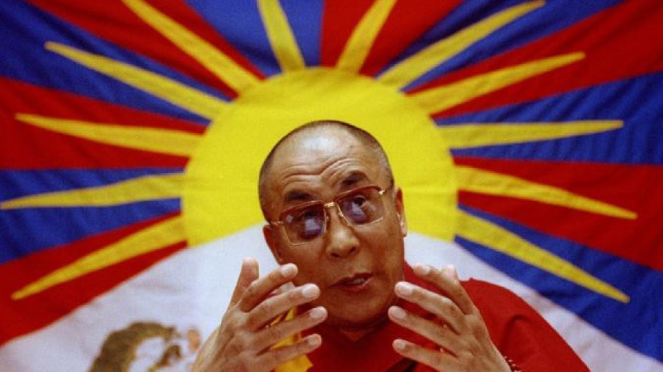 Далай Лама: Гневът руши имунитета | StandartNews.com