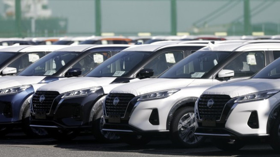 Продажбите на нови коли се сгромолясаха | StandartNews.com