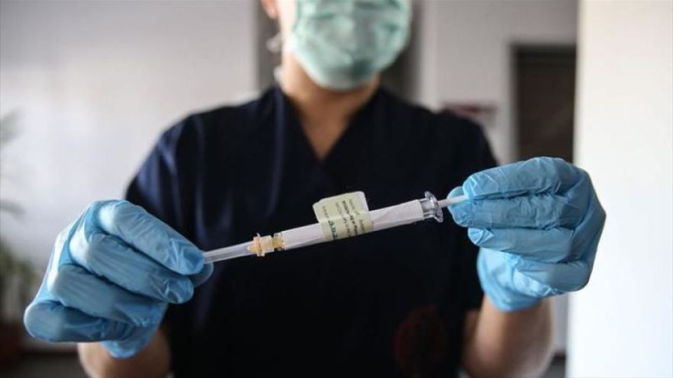 Pfizer пуска ваксината си до дни | StandartNews.com