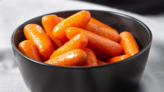 Кога морковите са вредни