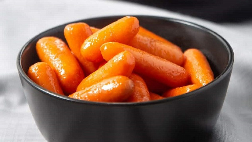 Морковите пазят очите, но при едно условие | StandartNews.com