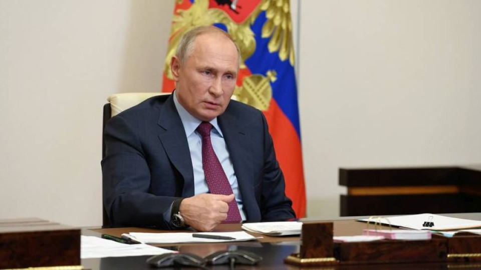 Путин се трогна от масовия мор от COVID-19 | StandartNews.com