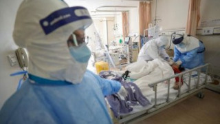 Починаха двама пациенти, оставени пред болница в Пловдив