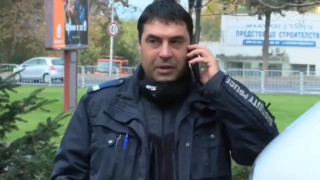 Полицай купи лекарства на семейство под карантина