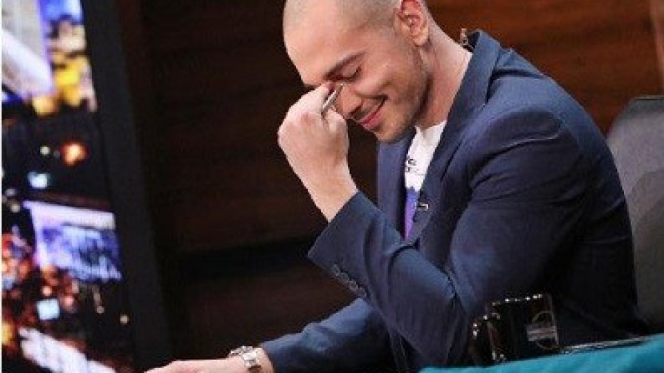 Николаос Цитиридис с ново амплоа | StandartNews.com