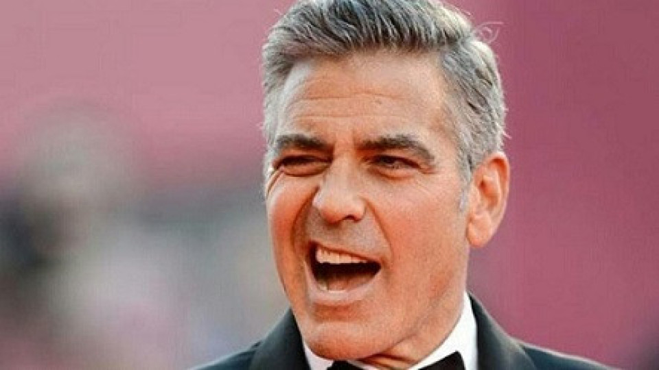 Кога ще се пенсионира Джордж Клуни | StandartNews.com