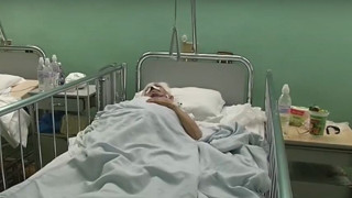 Рецидивист преби и ограби баба на 91 г.