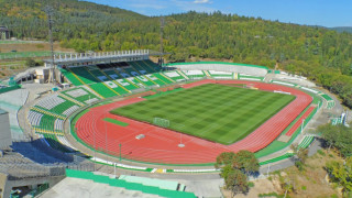 Стара Загора приема Европейското отборно през 2021