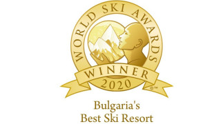 Банско с три отличия от Световните ски награди