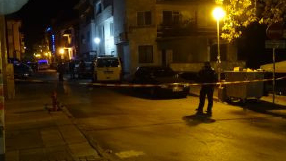 Обвиниха майката за особено жестоко убийство | StandartNews.com
