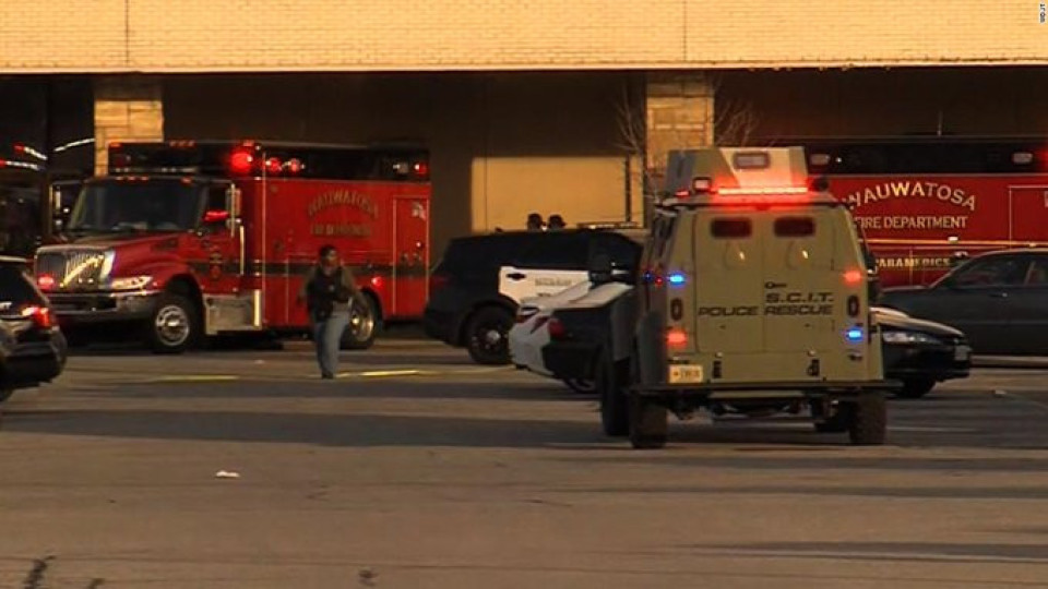 Куршуми в магазин в САЩ, 8 ранени | StandartNews.com