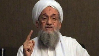 Лидерът на "Ал Кайда" умрял от естествена смърт