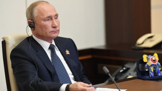 Плашеща прогноза на Путин за кризата