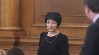 Д. Атанасова: Да останем на власт е отговорност