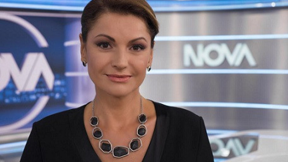 Събраха ли се Ани Салич и бившият й мъж | StandartNews.com
