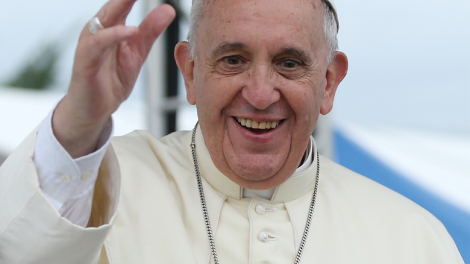 Две медицински сестри спасяват бъдещия папа | StandartNews.com