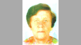 Издирват 90-годишна жена от София