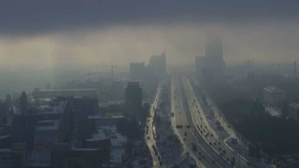 Къде се влошава качеството на въздуха у нас | StandartNews.com