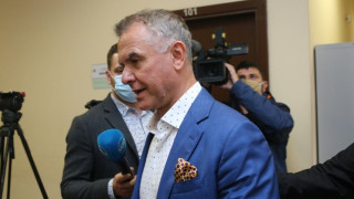 Пускат Атанас Бобоков срещу 2 млн. лв. гаранция