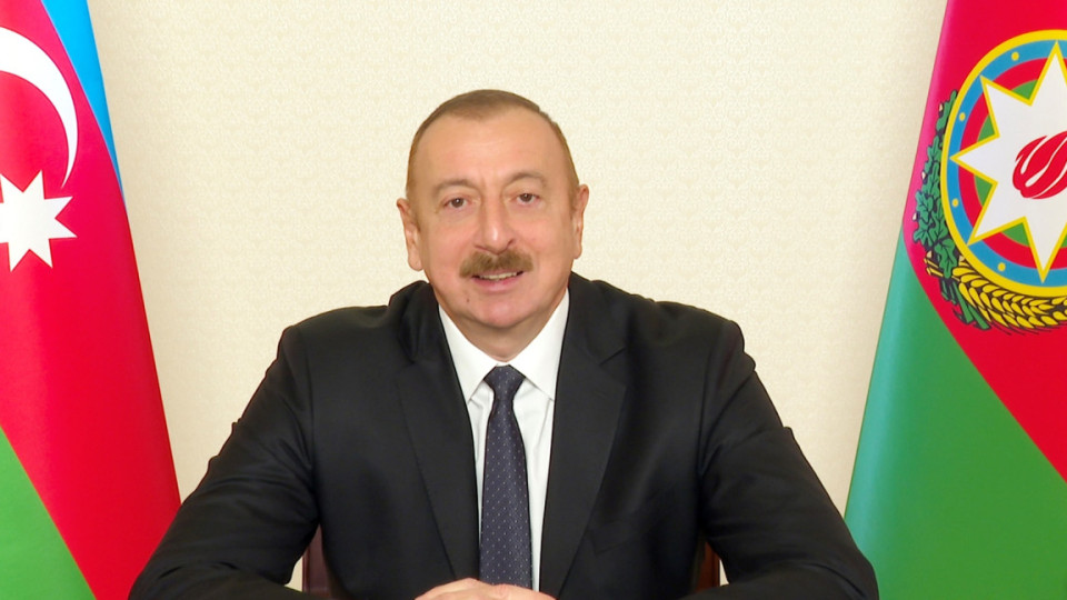 Баку: Искаме подкрепа, мир и спокойствие | StandartNews.com