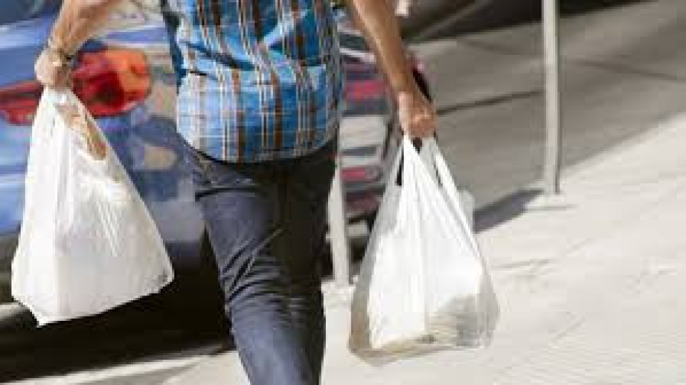 Найлоновите торбички забранени в Германия от 2022 г. | StandartNews.com