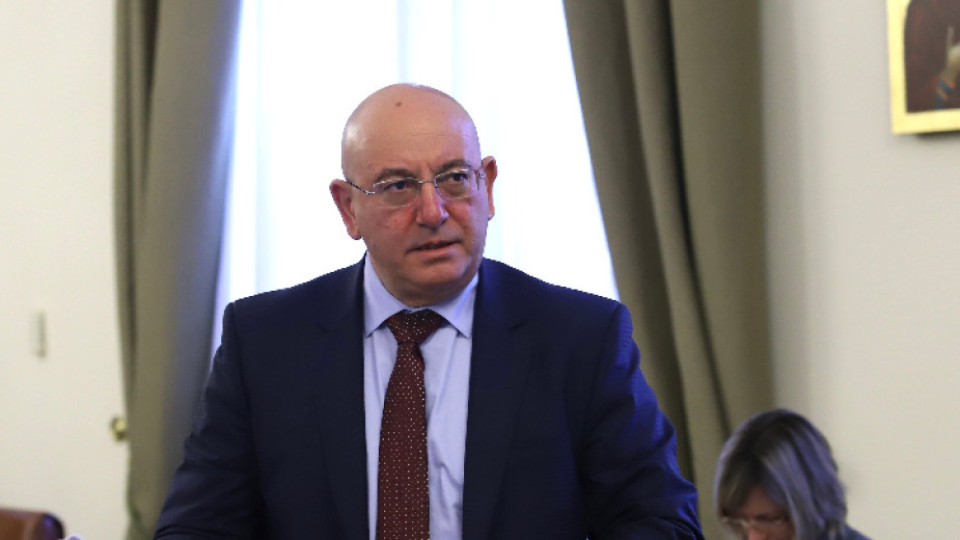 Министър Димитров: Бургас остава без вода! | StandartNews.com