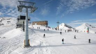 Караме ски на Банско след 10 часа днес