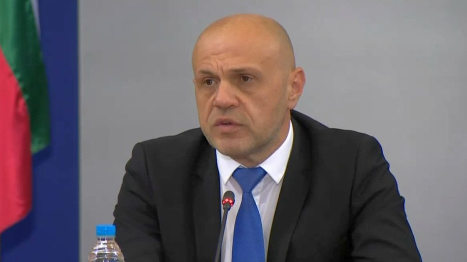 Дончев каза какво има в плана Справедлива България | StandartNews.com