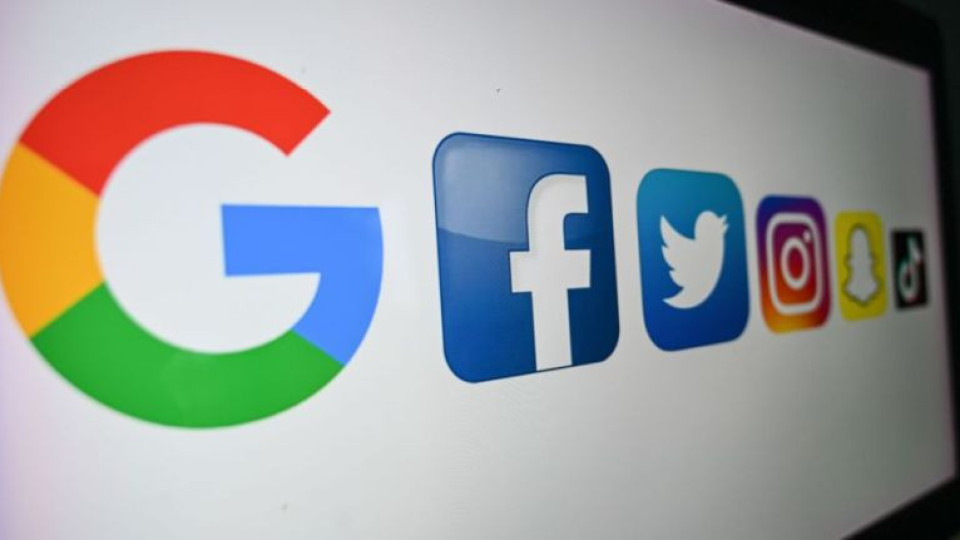 Лондон слага намордник на Google и Facebook | StandartNews.com