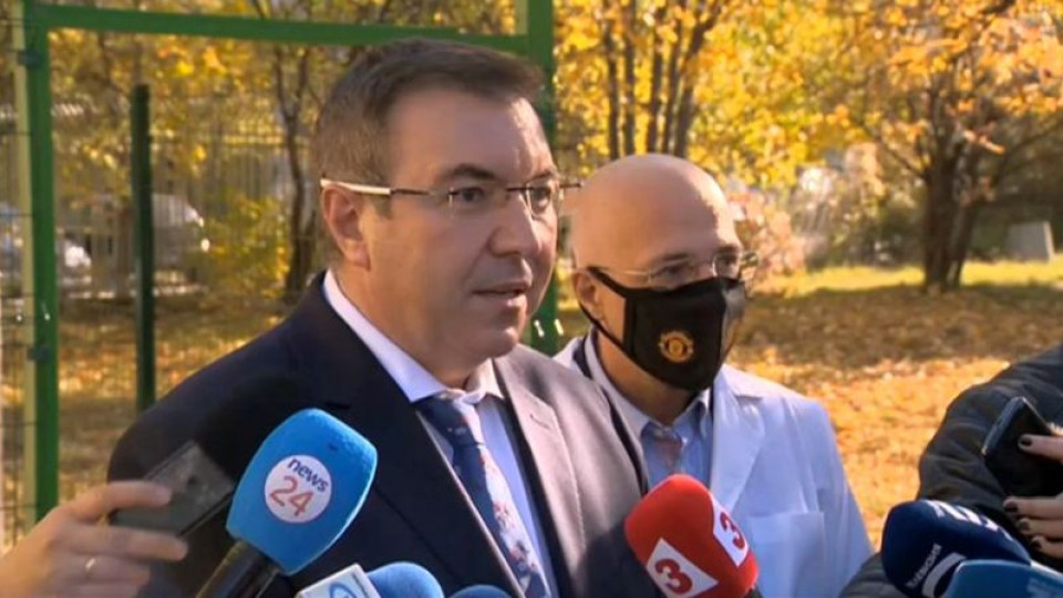 Ангелов се кълне да въведе електронната рецепта | StandartNews.com