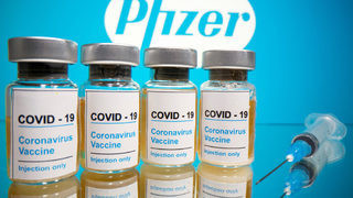 Pfizer няма да успее да достави всички ваксини
